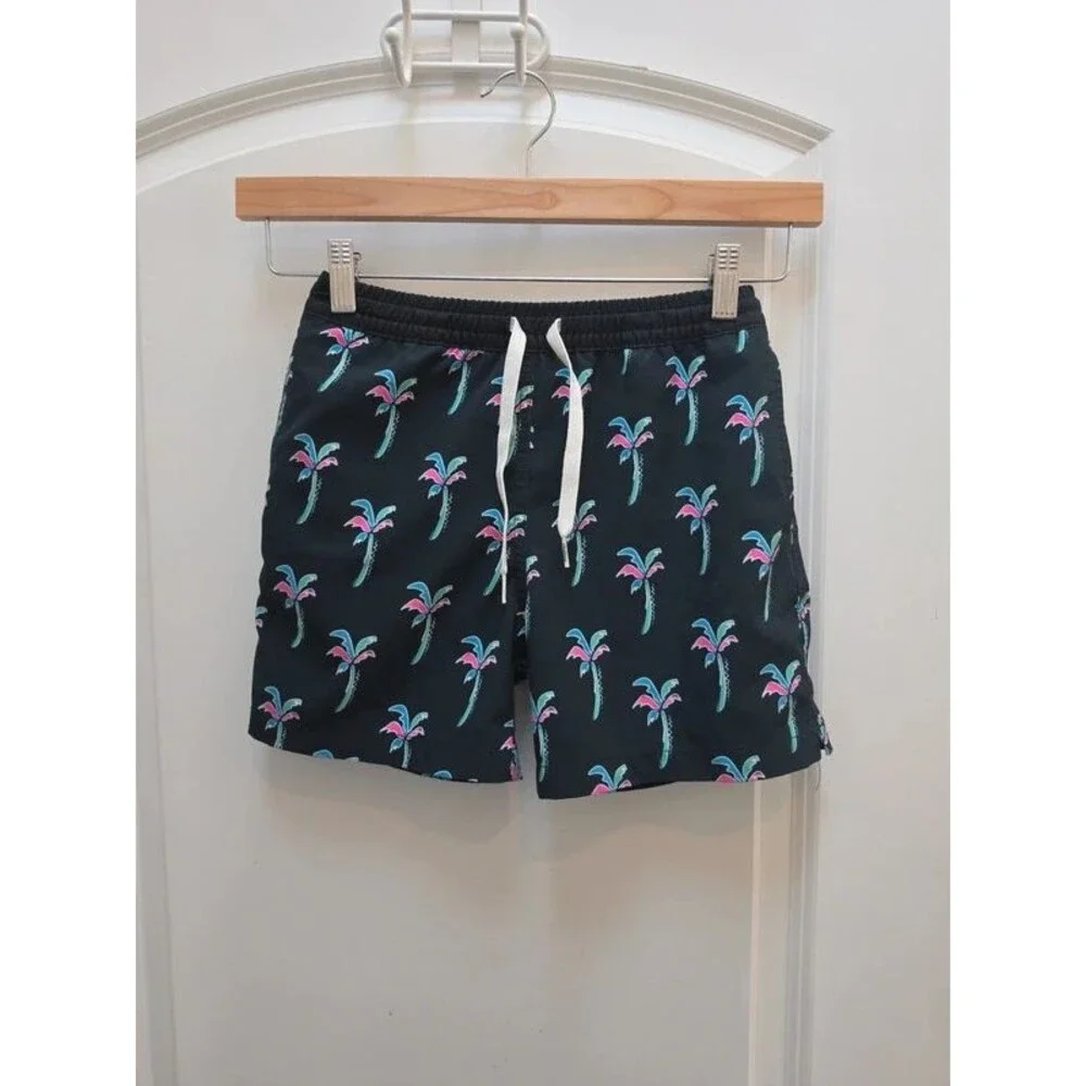Boys Chubbies Swim Trunks